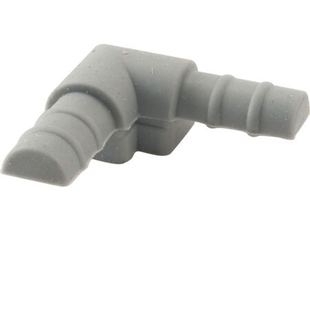 Carter Hoffmann Insert, Corner , Gasket, Gray 18309-0105